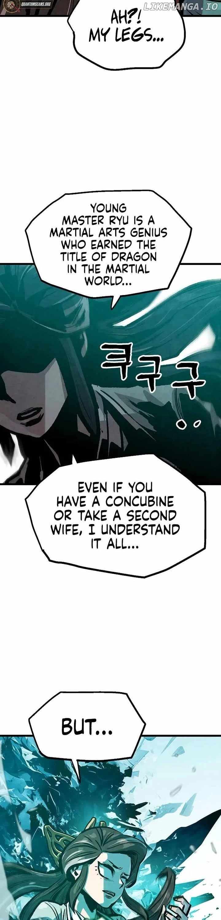 Using My Cooking Skills in a Murim World Chapter 44 38